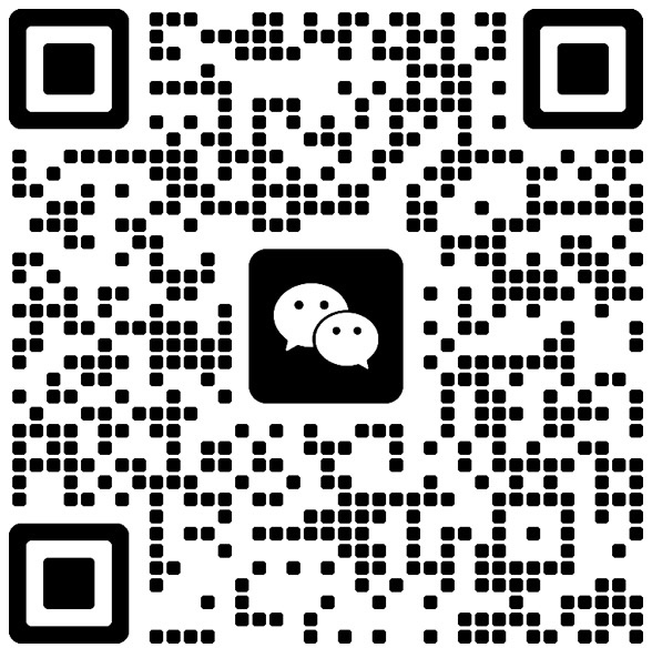 扫码添加微信-轻创终点站